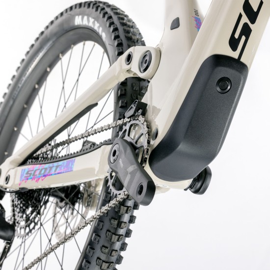Велосипед SCOTT Genius 700 (2025) Sand Beige