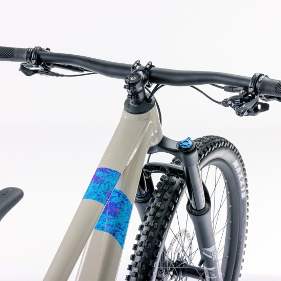 Велосипед SCOTT Genius 700 (2025) Sand Beige