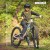 Велосипед SCOTT Genius 700 (2025) Sand Beige
