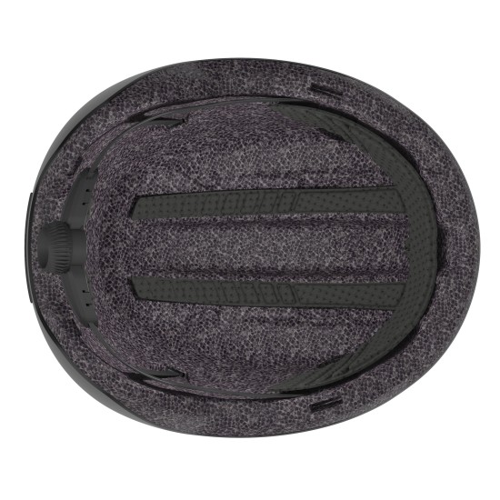 Шлем SCOTT Il Doppio black matt