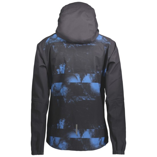 Куртка SCOTT Trail Storm WP (lack/storm blue)