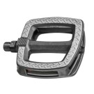 Педали Syncros City/Trek Plastic SPL-02 essentials (black)