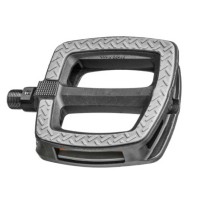 Педали Syncros City/Trek Plastic SPL-02 essentials (black)