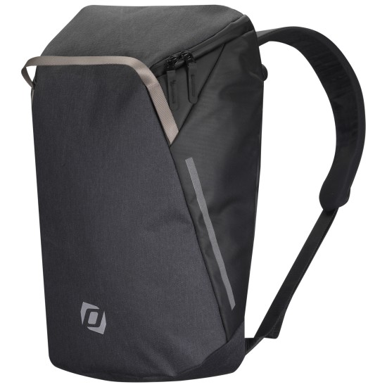 Сумка для багажника Syncros Pannier Backpack black