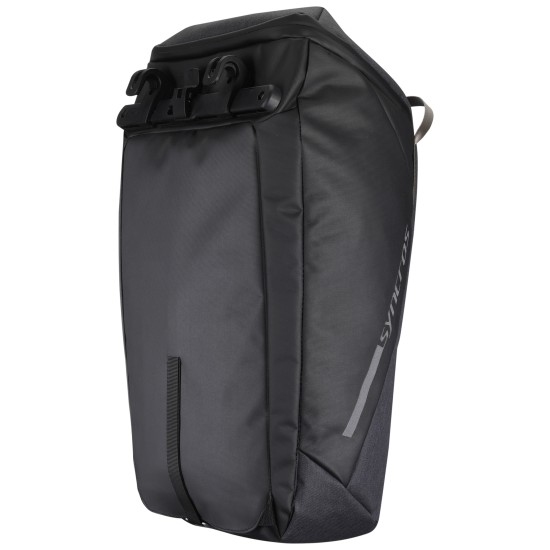 Сумка для багажника Syncros Pannier Backpack black
