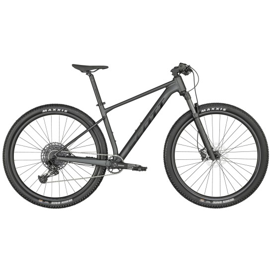 Велосипед SCOTT Scale 970 grey (2023)