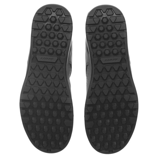 Велообувь SCOTT MTB Shr-alp Lace (grey/black)