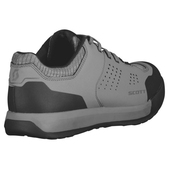Велообувь SCOTT MTB Shr-alp Lace (grey/black)