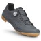 Велообувь SCOTT Gravel Pro (matt grey/black)