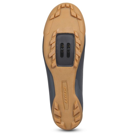 Велообувь SCOTT Gravel Pro (matt grey/black)