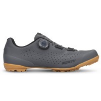 Велообувь SCOTT Gravel Pro (matt grey/black)