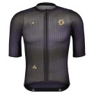 Джемпер (веломайка) SCOTT RC Ultd. SL к/рук (black/cyber purple) Джемпер (веломайка) SCOTT RC Ultd. SL к/рук (black/cyber purple)