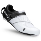 Велообувь SCOTT Road Tri Sprint (black/white)