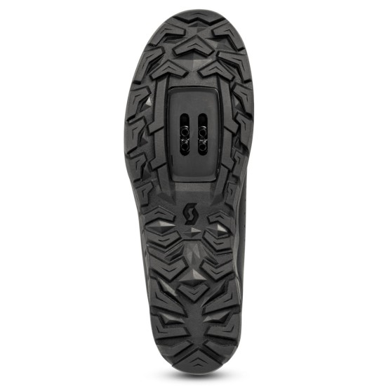 Велообувь SCOTT Sport Trail Evo Boa (black/dark grey)