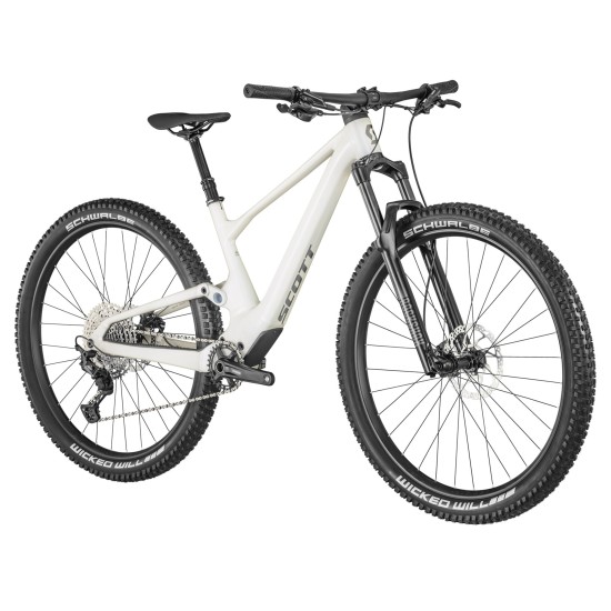 Велосипед Contessa SCOTT Spark 930 (EU)