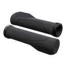 Грипсы Syncros Comfort Lock-On Black