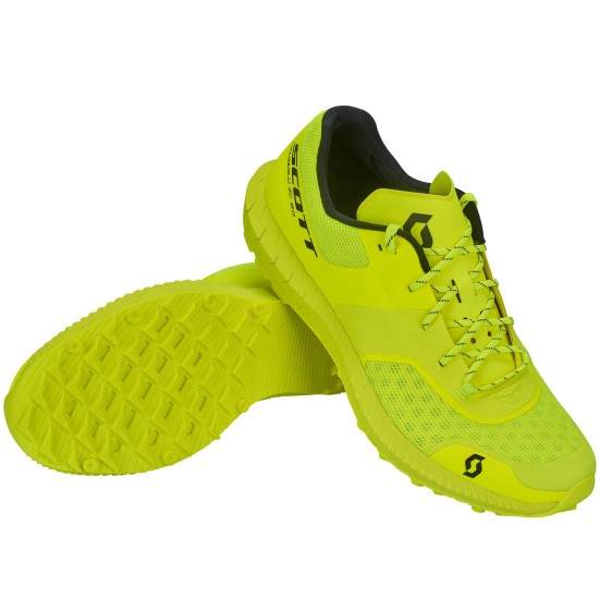 Кроссовки SCOTT Kinabalu RC 2.0 (yellow)