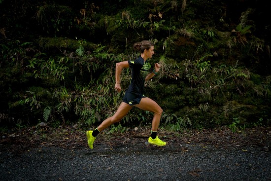 Кроссовки SCOTT Kinabalu RC 2.0 (yellow)