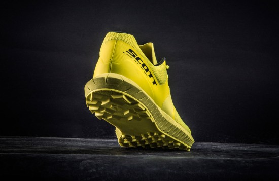 Кроссовки SCOTT Kinabalu RC 2.0 (yellow)