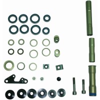 Запасные части для SCOTT Genius LT >2011