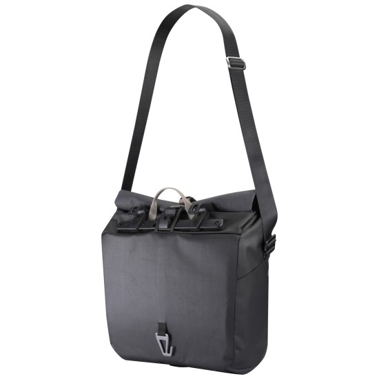 Сумка для багажника Syncros Pannier Messenger Bag black