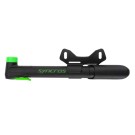 Насос мини Syncros Plastic SMP-06 essentials (black) Насос мини Syncros Plastic SMP-06 essentials (black)