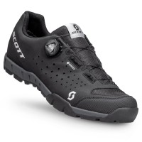 Велообувь SCOTT Sport Trail Evo Gore-Tex (black/silver)