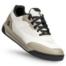 Велообувь SCOTT Volt Evo Flat (beige/black)