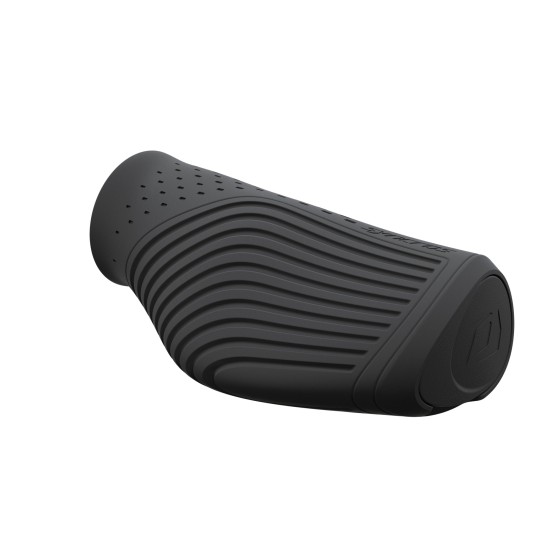 Грипсы Syncros Urban Lock-On Gear Black