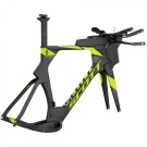 Рама+Вилка SCOTT Plasma Team Issue (HMX) mech/Di2 (2016) Рама+Вилка SCOTT Plasma Team Issue (HMX) mech/Di2 (2016)