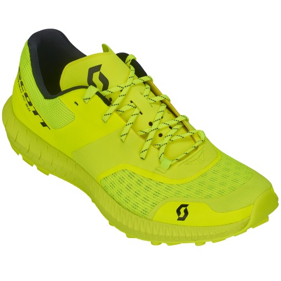 Кроссовки жен. SCOTT Kinabalu RC 2.0 (yellow)