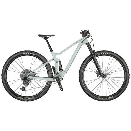 Велосипед SCOTT Contessa Spark 920 (2021)