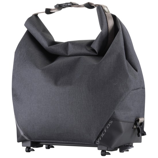 Сумка для багажника Syncros Trunkbag black
