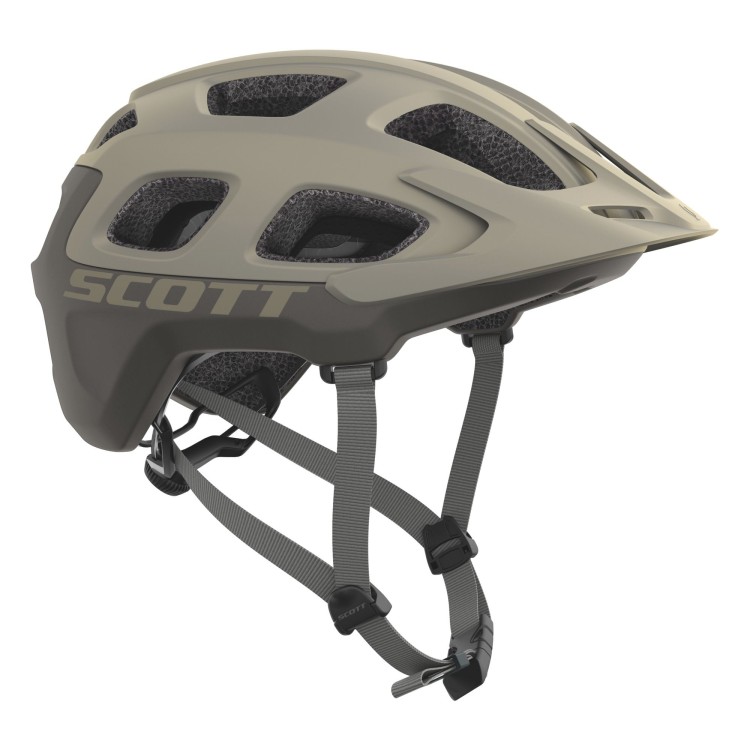 SCOTT Vivo Plus sand beige