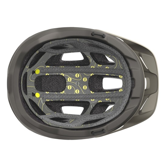 Шлем SCOTT Vivo Plus (sand beige)