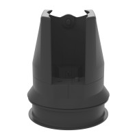 Рулевая колонка Syncros ZS56/28.6 – ZS56/40 для Scott Sub и Silence eRIDE >MY22