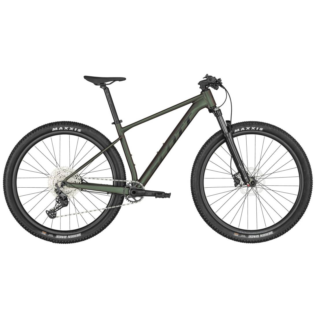 Scale mtb top