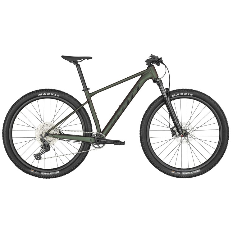 Scale 980 scott on sale