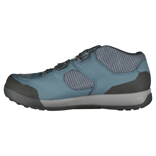 Велообувь SCOTT MTB Shr-alp Boa EVO Tuned (blue/black)