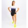 Женская беговая футболка SCOTT RC Run кор./рук (white/yellow)