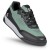 Велообувь SCOTT Volt Evo Flat (green/black)