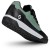 Велообувь SCOTT Volt Evo Flat (green/black)