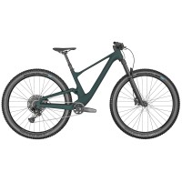 Велосипед Contessa SCOTT Spark 920 (EU)