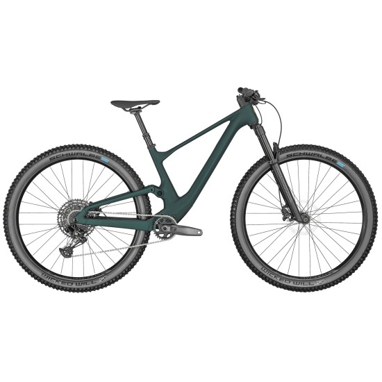 Велосипед Contessa SCOTT Spark 920 (EU)