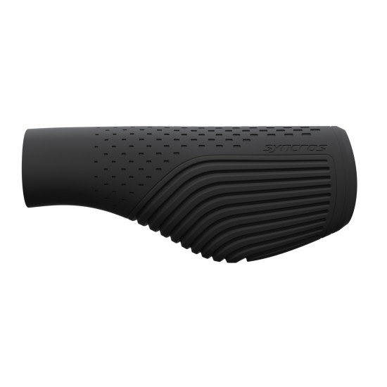 Грипсы Syncros Urban Lock-On Black