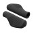 Грипсы Syncros Urban Lock-On Black