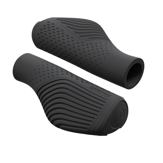 Грипсы Syncros Urban Lock-On Black