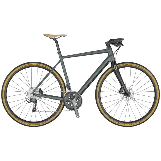 Велосипед SCOTT Metrix 20 (2020)