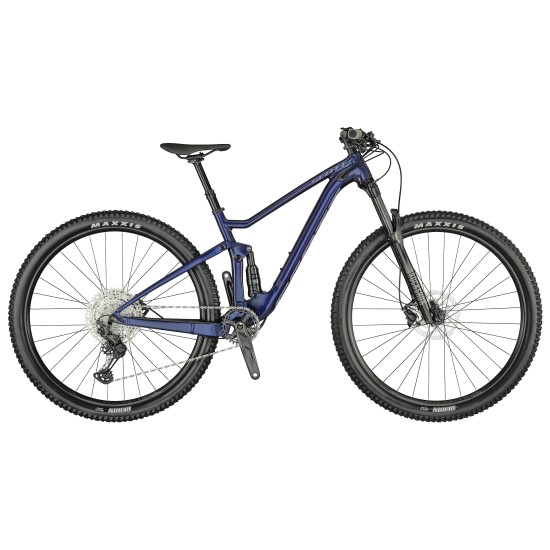 Велосипед SCOTT Contessa Spark 930 (2021)