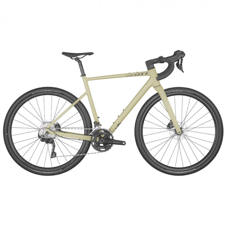 Speedster gravel 30 top